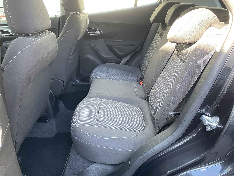 Opel Mokka 1.6i 