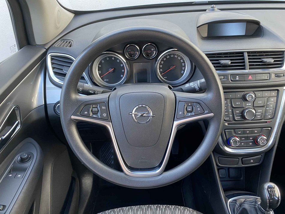 Opel Mokka 1.6i 
