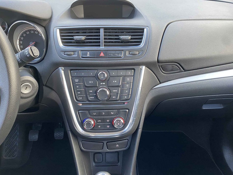 Opel Mokka 1.6i 