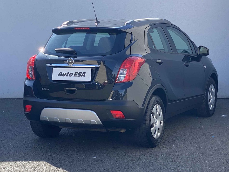 Opel Mokka 1.6i 