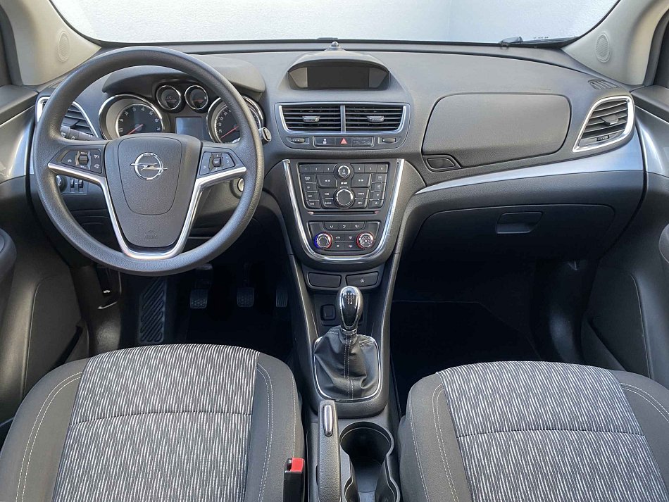Opel Mokka 1.6i 