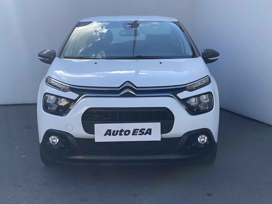 Citroën C3 1.2 Feel