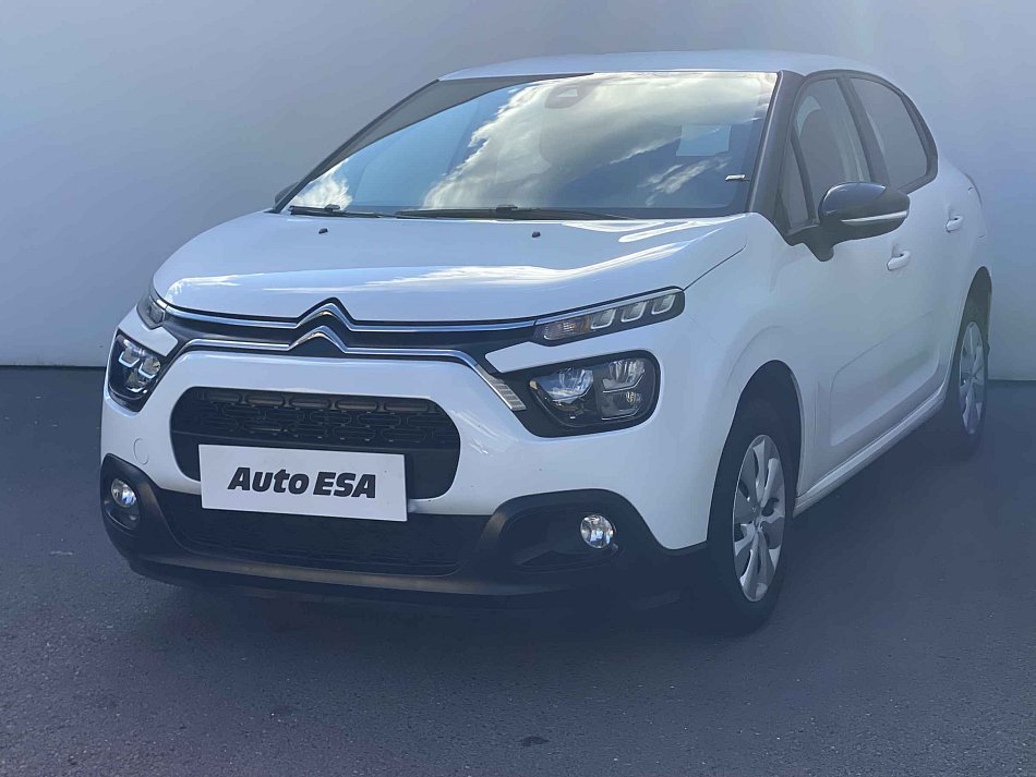 Citroën C3 1.2 Feel