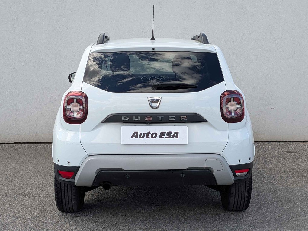 Dacia Duster 1.0 TCe 
