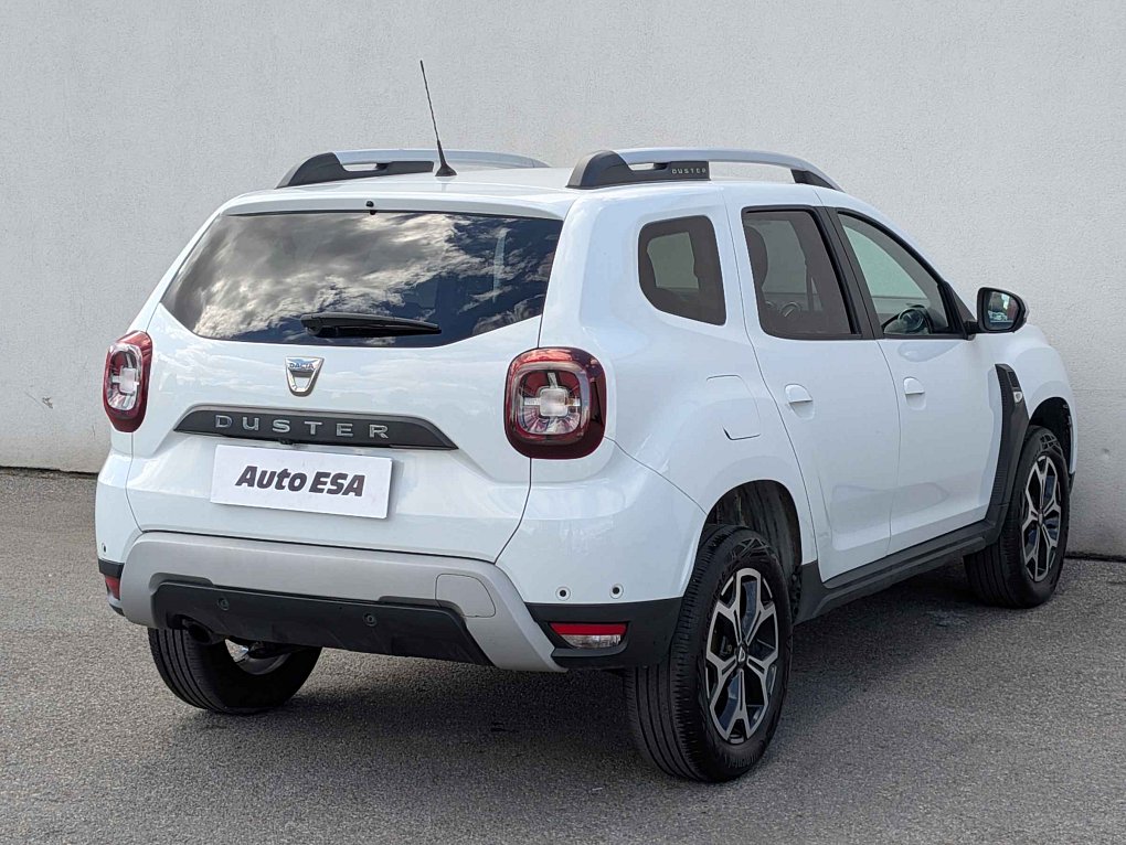 Dacia Duster 1.0 TCe 