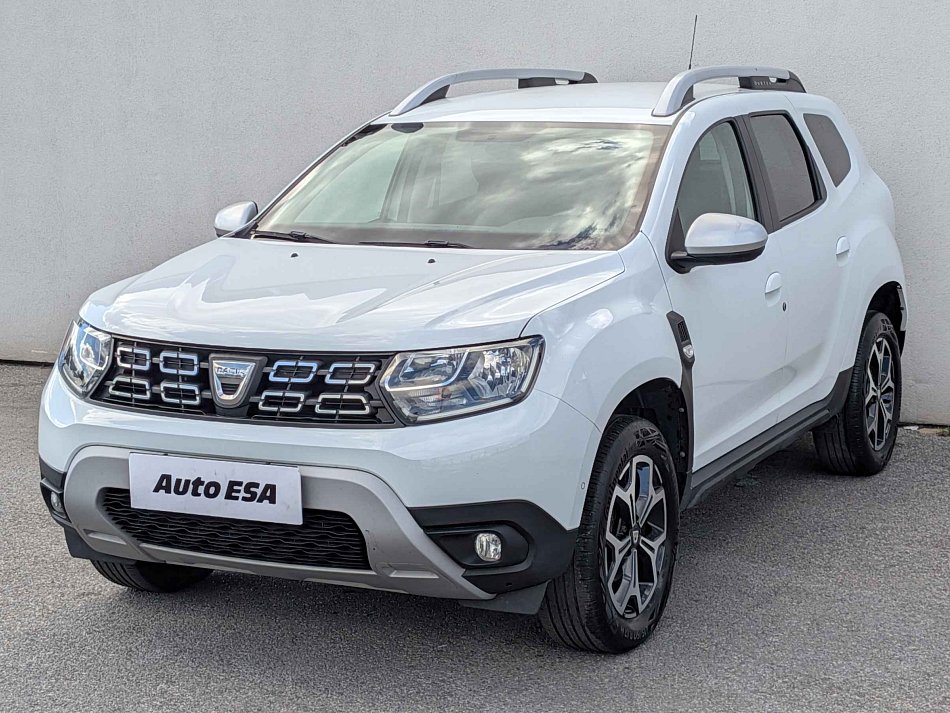 Dacia Duster 1.0 TCe 