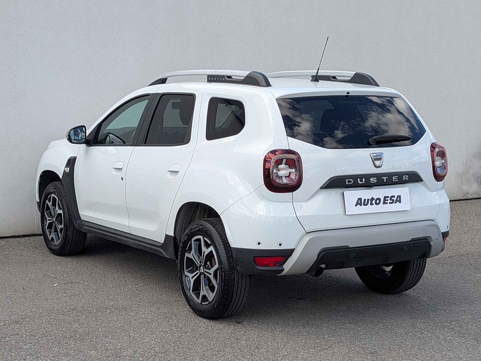 Dacia Duster 1.0 TCe 