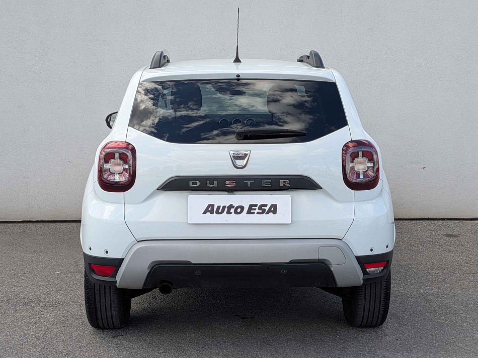 Dacia Duster 1.0 TCe 