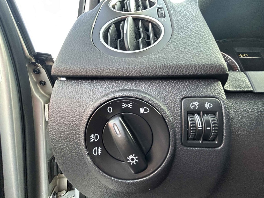 Volkswagen Golf Plus 1.4i 16v Trendline