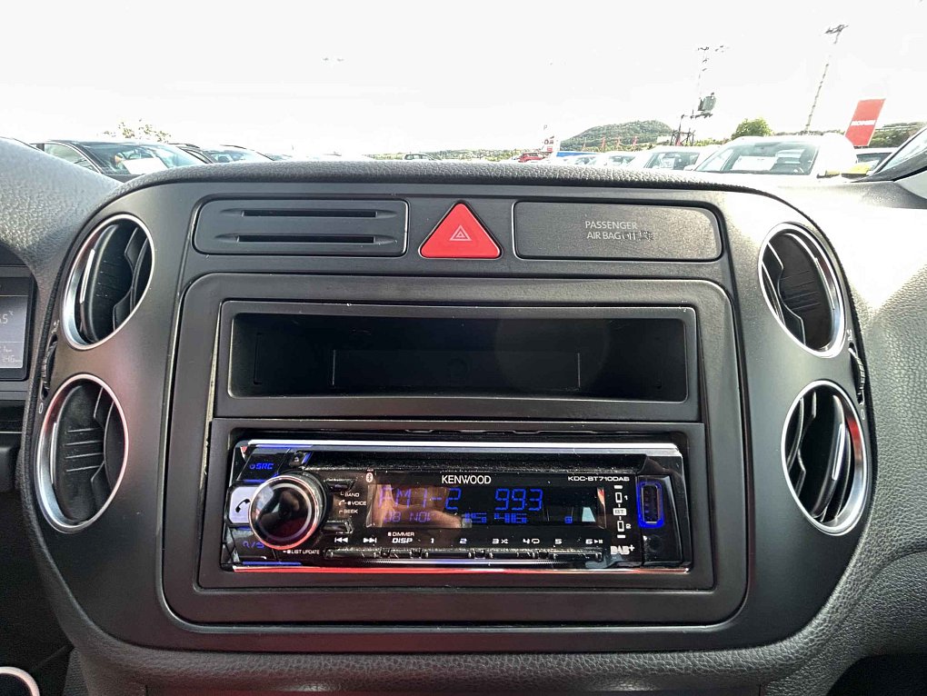 Volkswagen Golf Plus 1.4i 16v Trendline