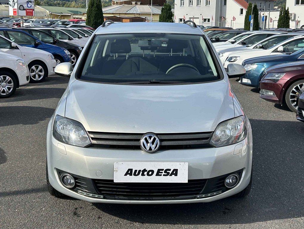 Volkswagen Golf Plus 1.4i 16v Trendline