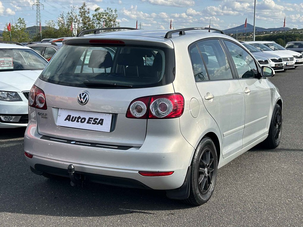 Volkswagen Golf Plus 1.4i 16v Trendline
