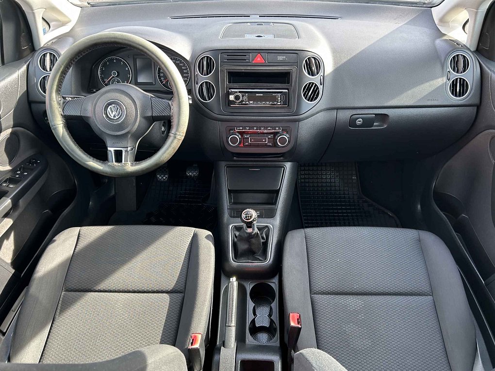 Volkswagen Golf Plus 1.4i 16v Trendline