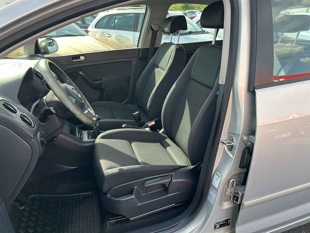 Volkswagen Golf Plus 1.4i 16v Trendline