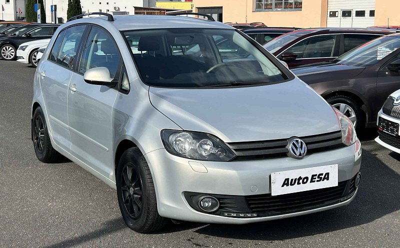 Volkswagen Golf Plus 1.4i 16v Trendline