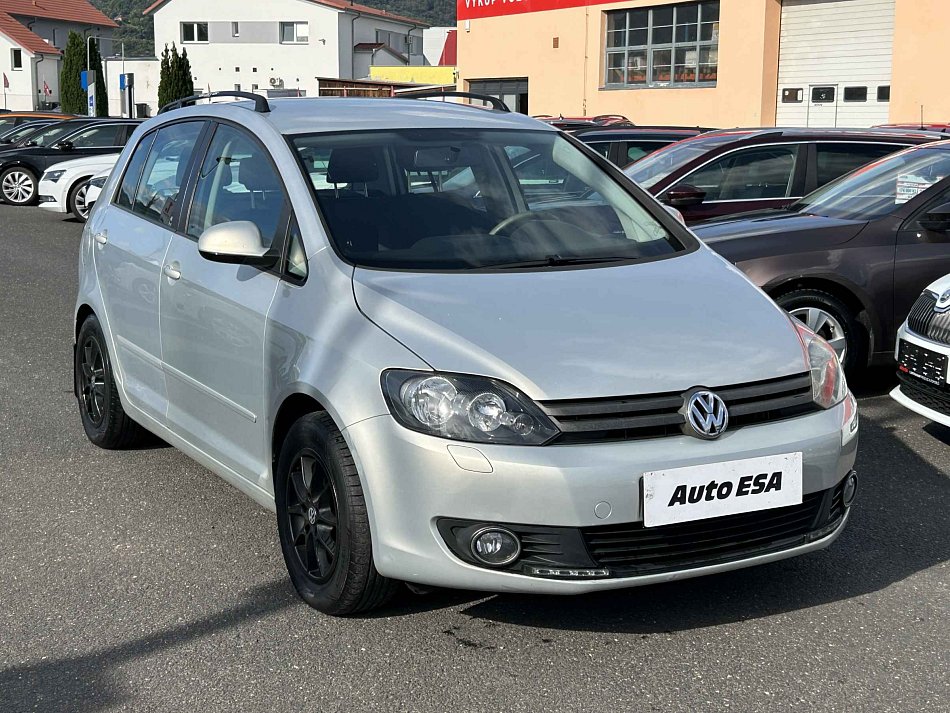 Volkswagen Golf Plus 1.4i 16v Trendline