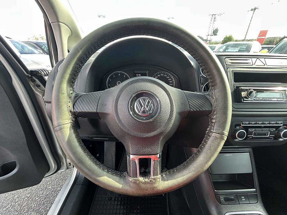 Volkswagen Golf Plus 1.4i 16v Trendline