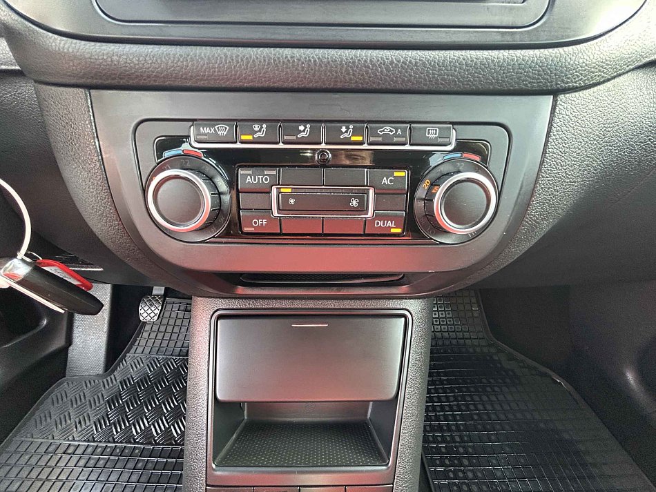 Volkswagen Golf Plus 1.4i 16v Trendline