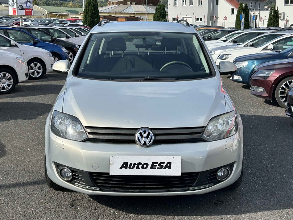 Volkswagen Golf Plus 1.4i 16v Trendline