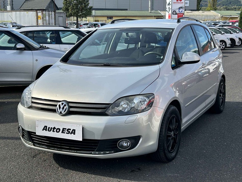 Volkswagen Golf Plus 1.4i 16v Trendline