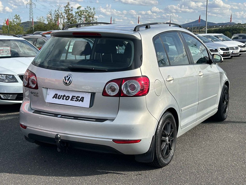 Volkswagen Golf Plus 1.4i 16v Trendline
