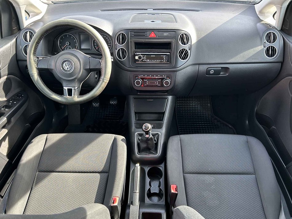 Volkswagen Golf Plus 1.4i 16v Trendline