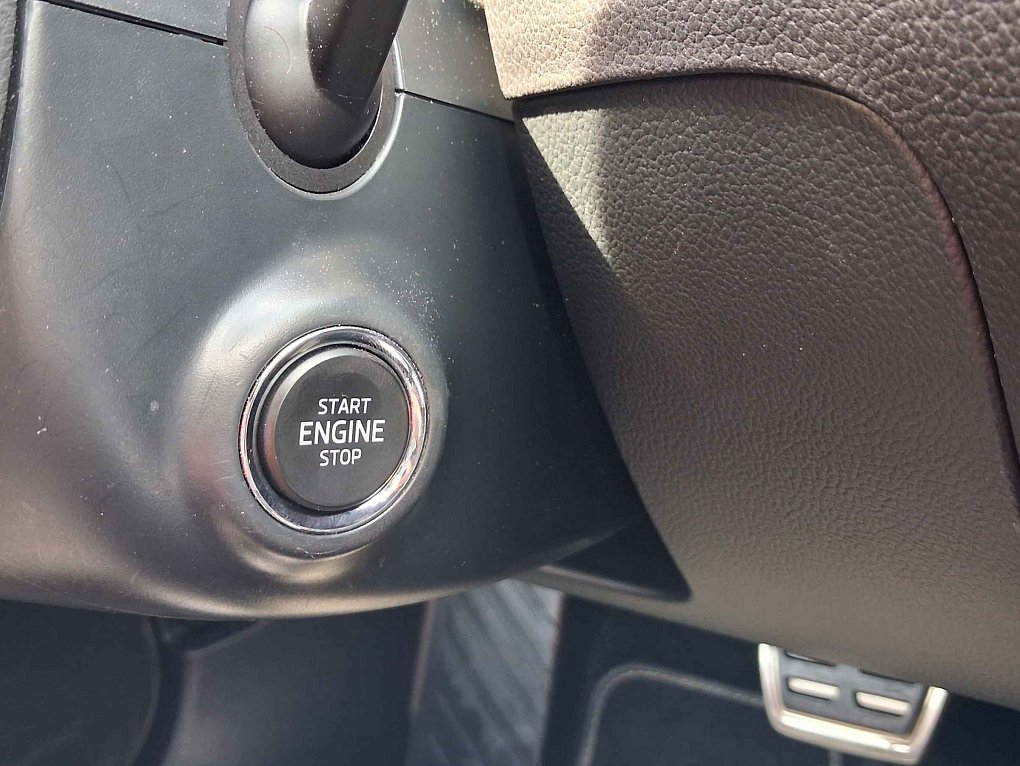 Škoda Superb III 2.0 TDi SportLine