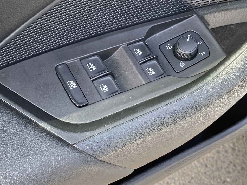 Škoda Octavia IV 2.0 TDi Style