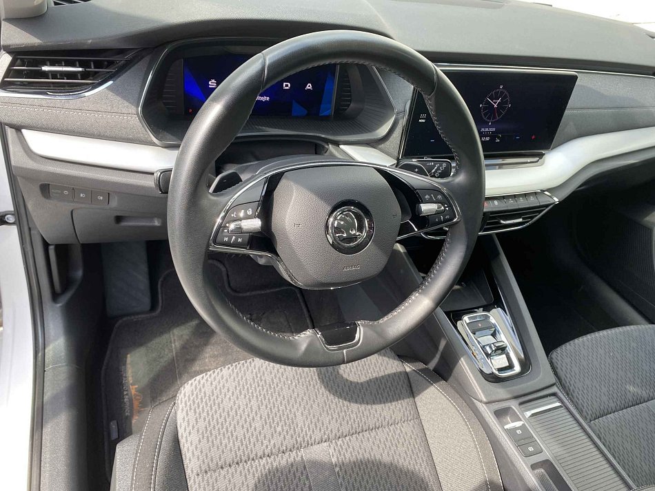 Škoda Octavia IV 2.0 TDi Style