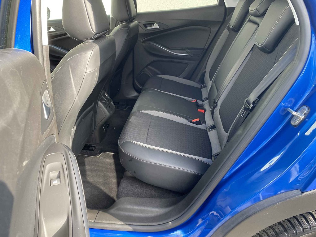 Opel Grandland X 1.2T Innovation