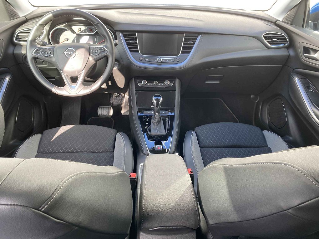 Opel Grandland X 1.2T Innovation