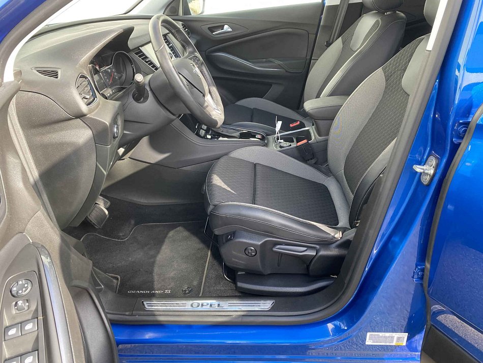 Opel Grandland X 1.2T Innovation