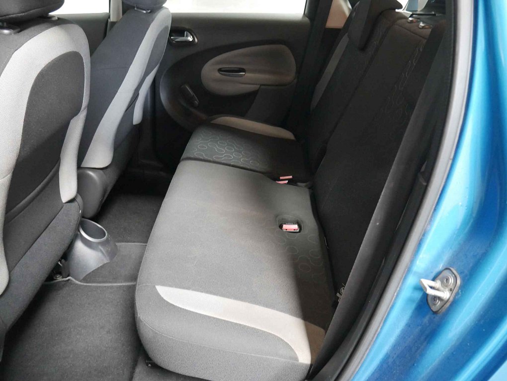 Citroën C3 Picasso 1.6 VTi 