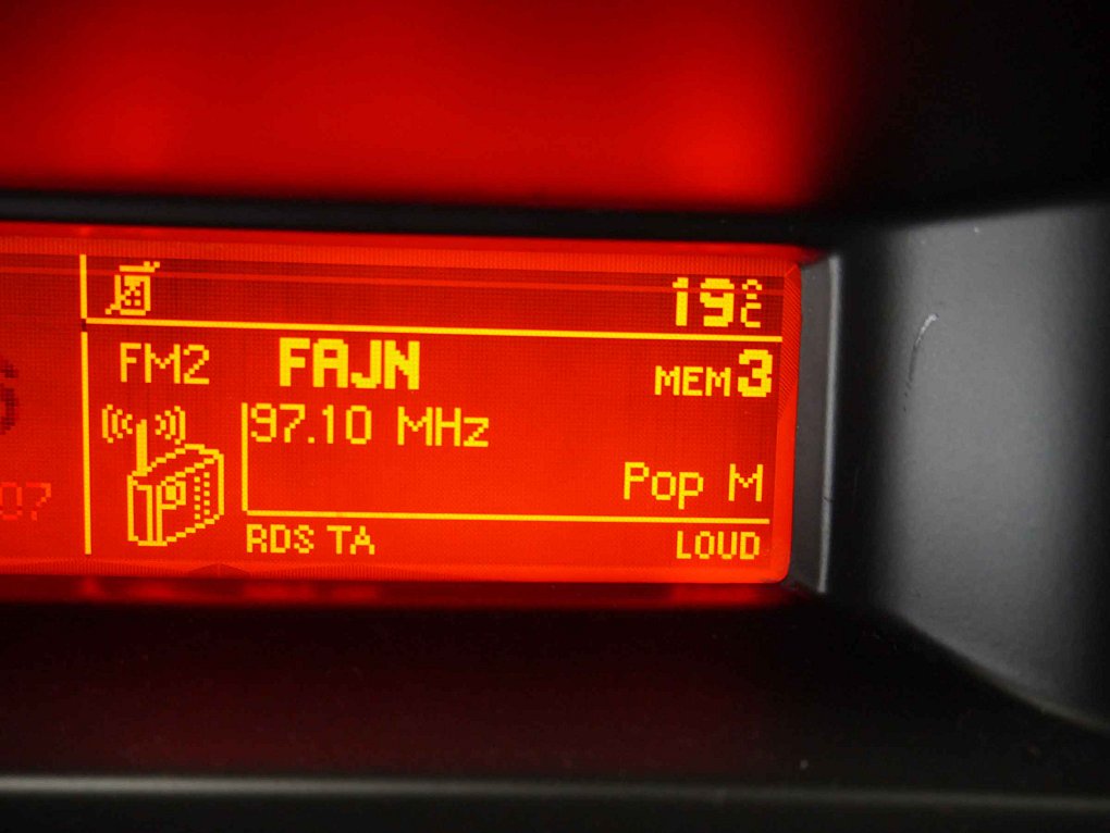 Citroën C3 Picasso 1.6 VTi 