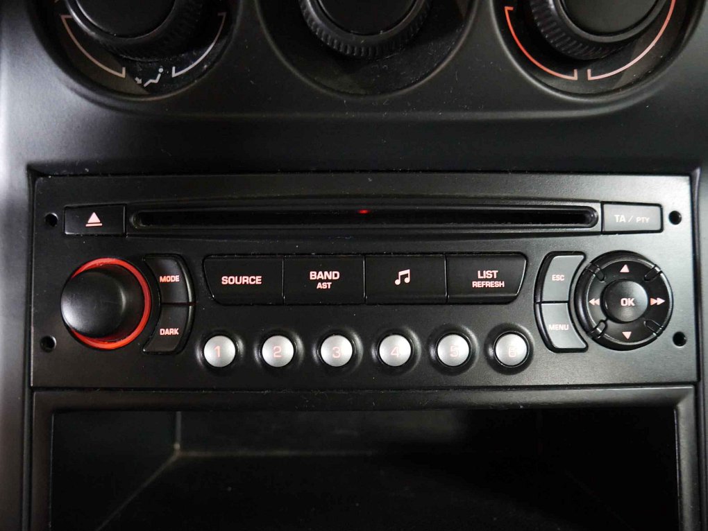 Citroën C3 Picasso 1.6 VTi 