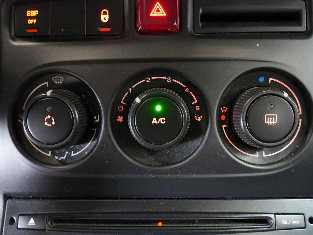 Citroën C3 Picasso 1.6 VTi 