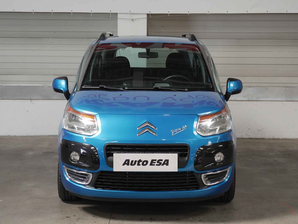 Citroën C3 Picasso 1.6 VTi 