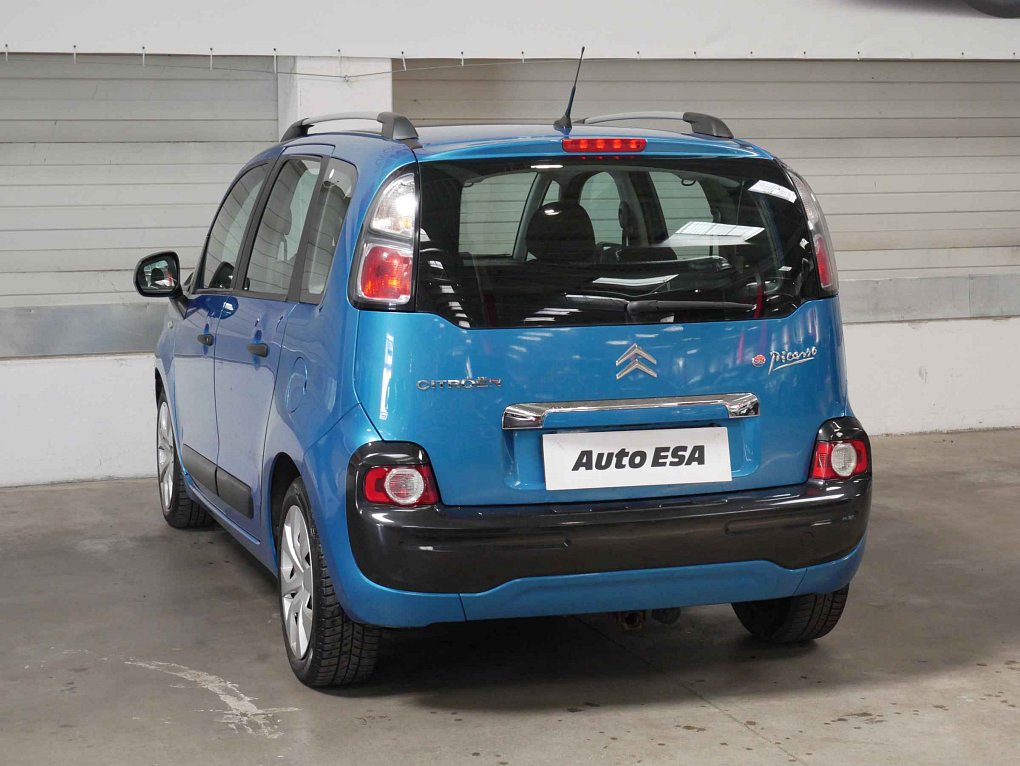 Citroën C3 Picasso 1.6 VTi 