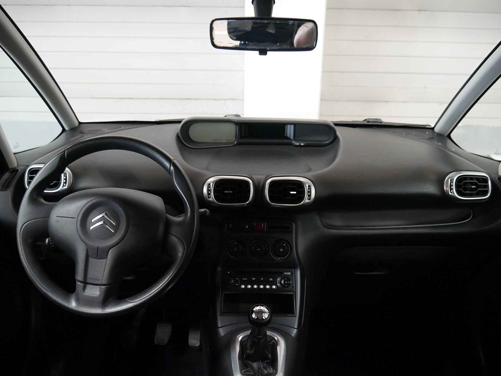 Citroën C3 Picasso 1.6 VTi 