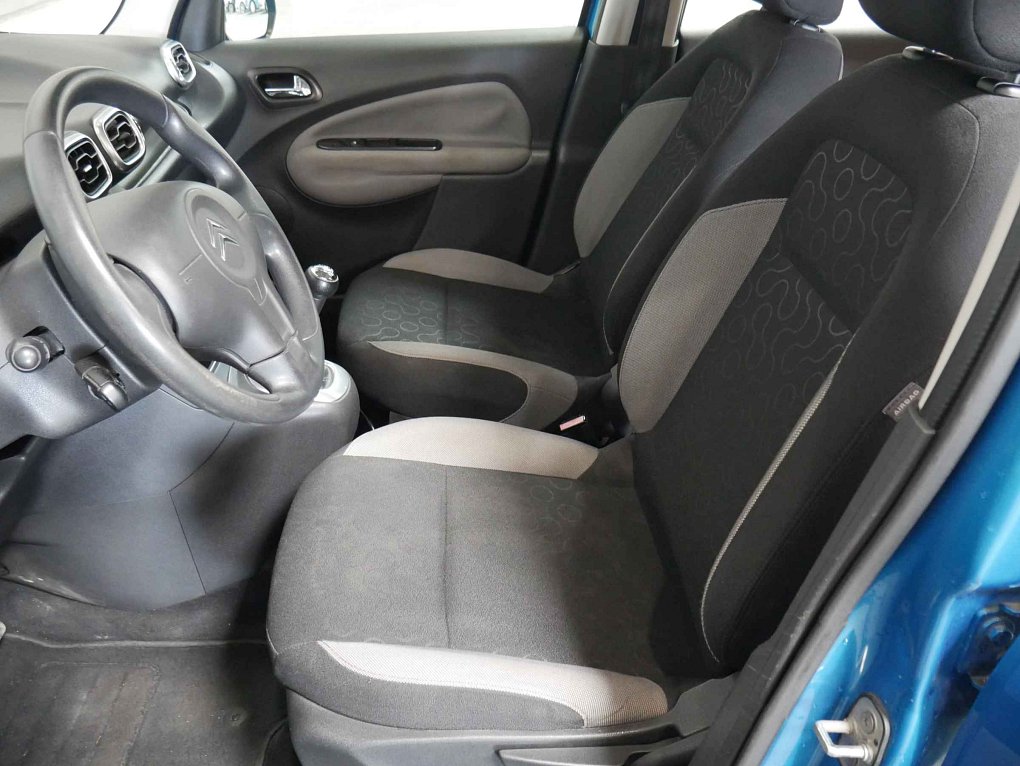 Citroën C3 Picasso 1.6 VTi 