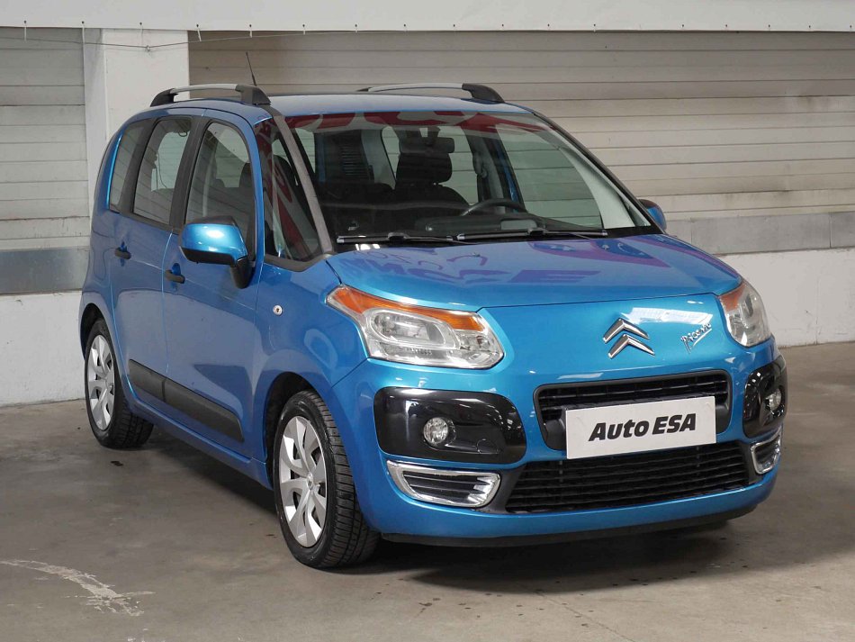 Citroën C3 Picasso 1.6 VTi 