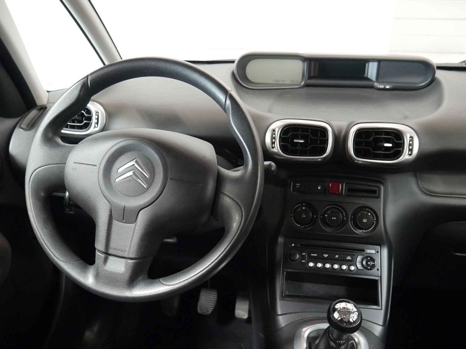 Citroën C3 Picasso 1.6 VTi 