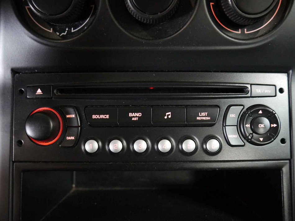 Citroën C3 Picasso 1.6 VTi 