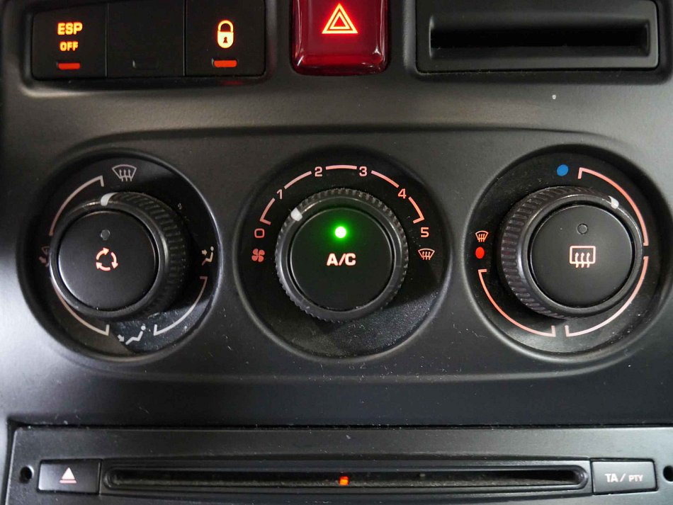 Citroën C3 Picasso 1.6 VTi 