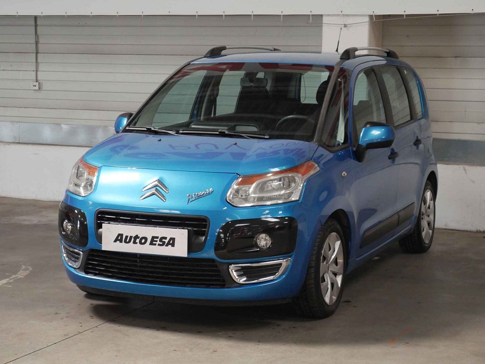 Citroën C3 Picasso 1.6 VTi 
