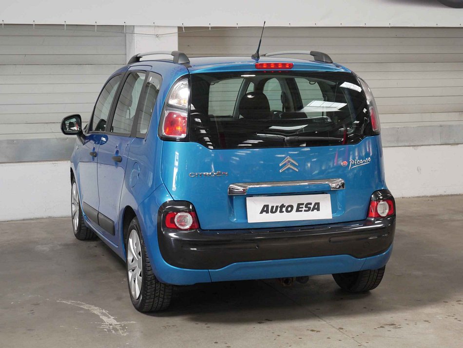 Citroën C3 Picasso 1.6 VTi 