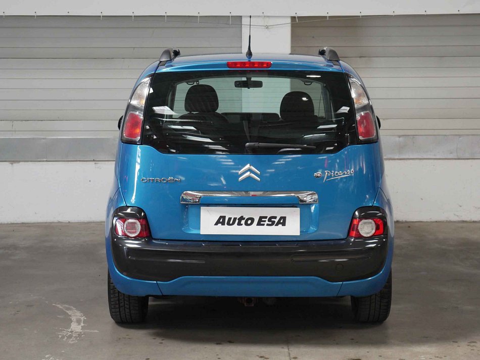 Citroën C3 Picasso 1.6 VTi 
