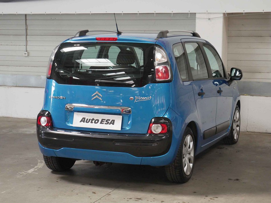 Citroën C3 Picasso 1.6 VTi 