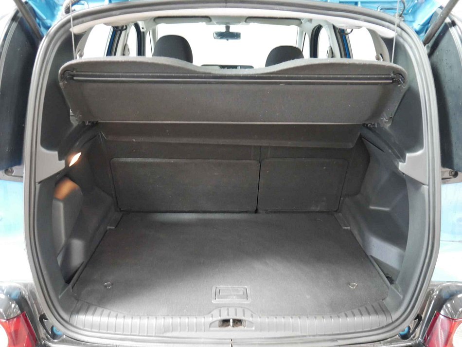 Citroën C3 Picasso 1.6 VTi 