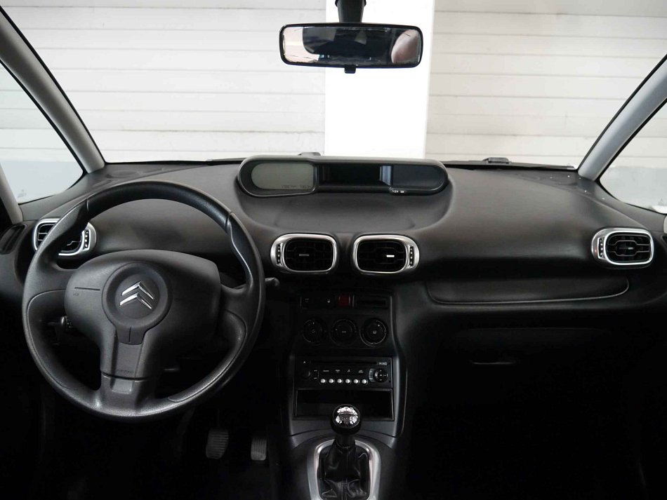 Citroën C3 Picasso 1.6 VTi 